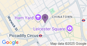 Lyric Theatre - Dirección del teatro