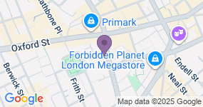 @sohoplace - Dirección del teatro