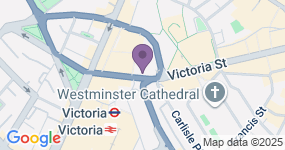 Victoria Palace - Dirección del teatro