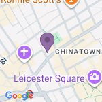 Gielgud Theatre - Dirección del teatro