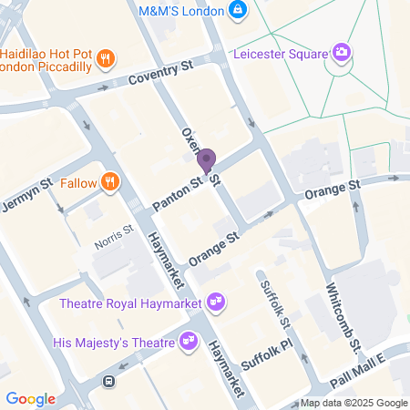 Lugar del Harold Pinter Theatre