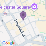 Harold Pinter Theatre - Dirección del teatro