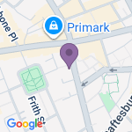 @sohoplace - Dirección del teatro