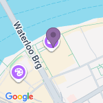 Olivier - National Theatre - Dirección del teatro