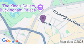 The Other Palace - Dirección del teatro