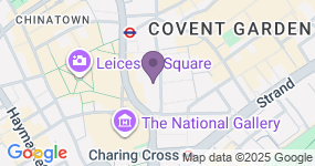 Duke of York's Theatre - Dirección del teatro