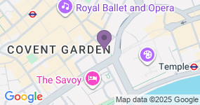 Lyceum Theatre - Dirección del teatro