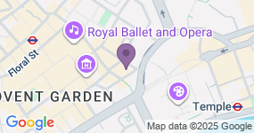 Duchess Theatre - Dirección del teatro