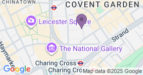 London Coliseum - Dirección del teatro