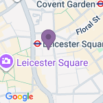 Noel Coward Theatre - Dirección del teatro