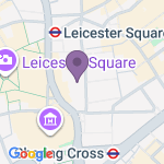 Duke of York's Theatre - Dirección del teatro