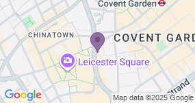 Wyndham's Theatre - Dirección del teatro