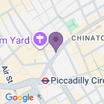 Lyric Theatre - Dirección del teatro