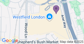 Capital Theatre - Dirección del teatro