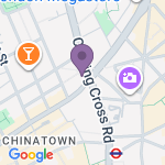 Palace Theatre - Dirección del teatro