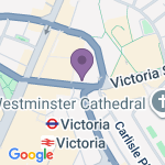 Victoria Palace - Dirección del teatro