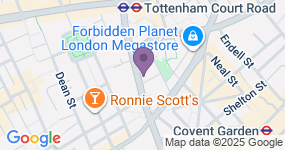 Phoenix Theatre - Dirección del teatro