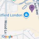 Capital Theatre - Dirección del teatro