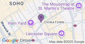 Gielgud Theatre - Dirección del teatro