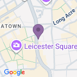 Wyndham's Theatre - Dirección del teatro