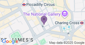 Theatre Royal Haymarket - Dirección del teatro