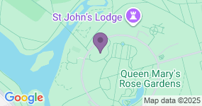 Regent's Park Open Air Theatre - Dirección del teatro