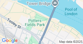 The Bridge Theatre - Dirección del teatro