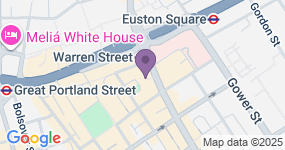 Radisson Blu Edwardian Grafton - Dirección del teatro