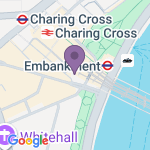 Kit Kat Club at the Playhouse - Dirección del teatro