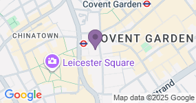 Noel Coward Theatre - Dirección del teatro