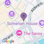 Lyceum Theatre - Dirección del teatro