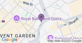 Aldwych Theatre - Dirección del teatro