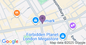 Dominion Theatre - Dirección del teatro