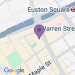 Radisson Blu Edwardian Grafton - Dirección del teatro