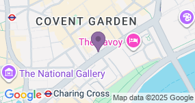 Adelphi Theatre - Dirección del teatro