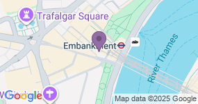 Kit Kat Club at the Playhouse - Dirección del teatro