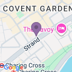 Adelphi Theatre - Dirección del teatro