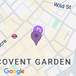 Royal Opera House - Dirección del teatro