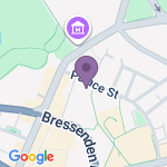 The Other Palace - Dirección del teatro