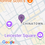 Sondheim Theatre - Dirección del teatro