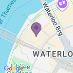 Royal Festival Hall - Dirección del teatro