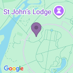 Regent's Park Open Air Theatre - Dirección del teatro