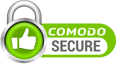 Comodo Secure Reserva segura en línea