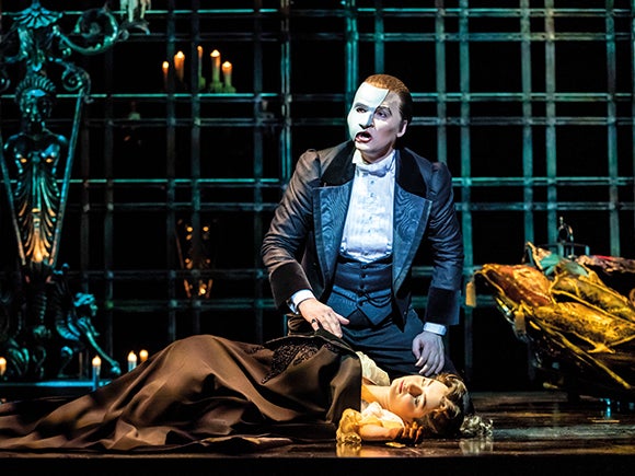 phantom of the opera london box office