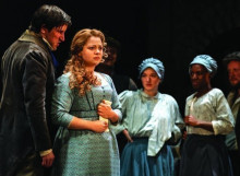 Les Miserables