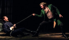Les Miserables