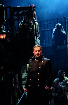 Les Miserables