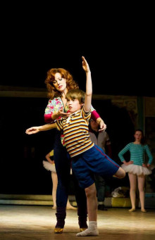 Billy Elliot