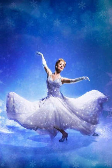 Matthew Bourne's Cinderella