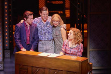 Beautiful - The Carole King Musical